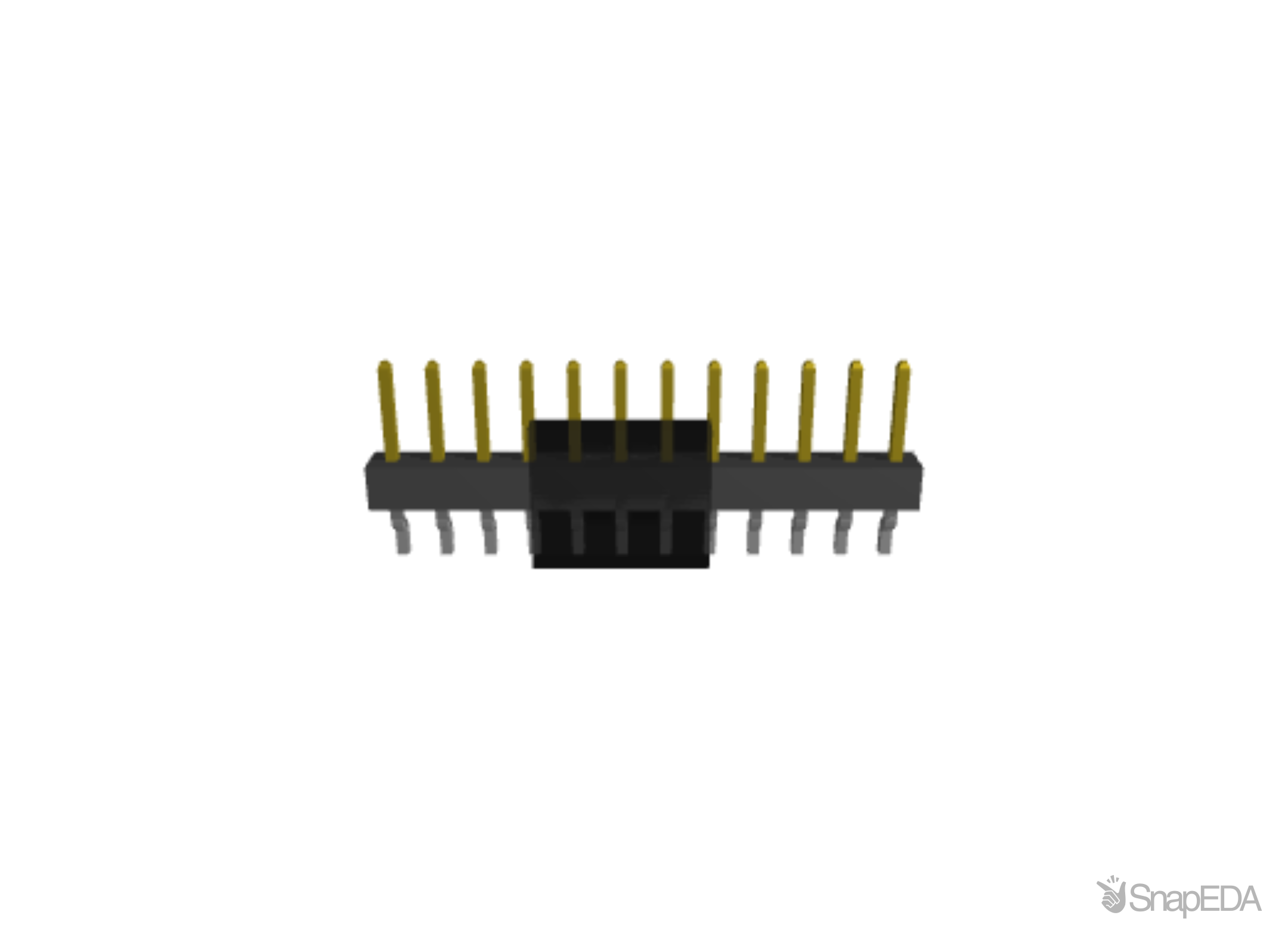 MMT-112-02-S-SH-P-TR 3D Model