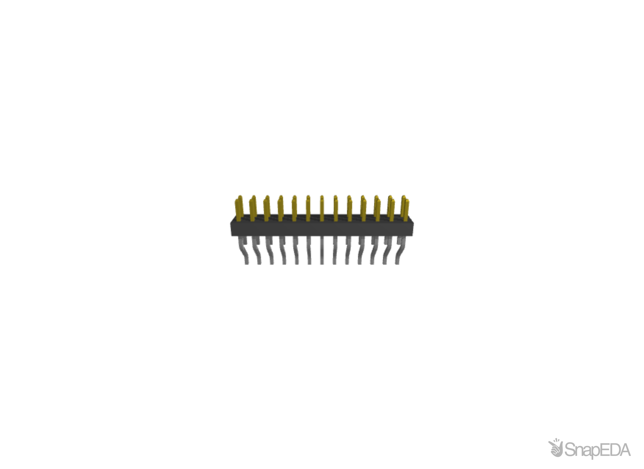 MMT-113-01-L-DH 3D Model