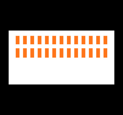 MMT-113-01-S-DH-LC Footprint