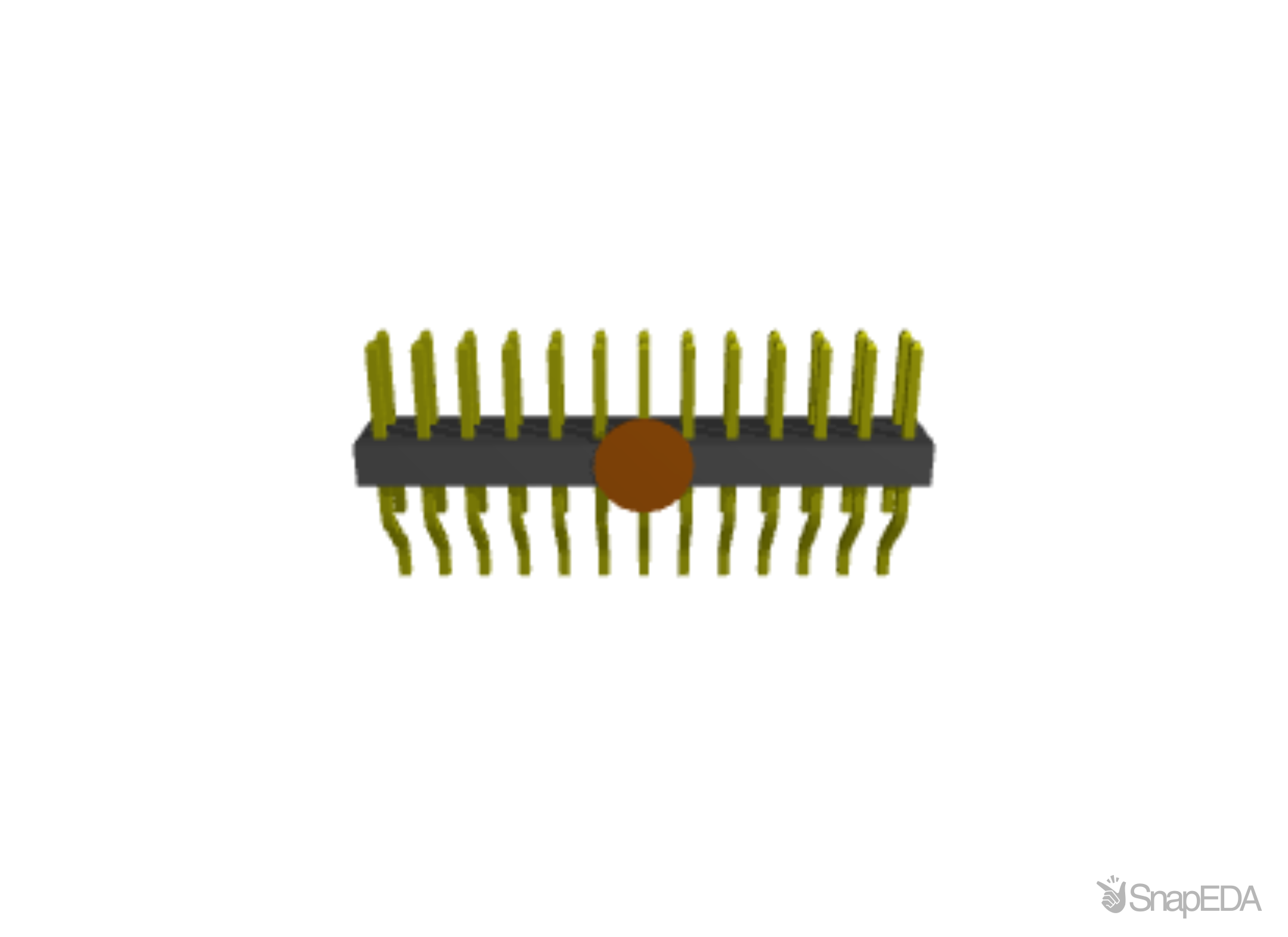 MMT-113-02-F-DH-K 3D Model