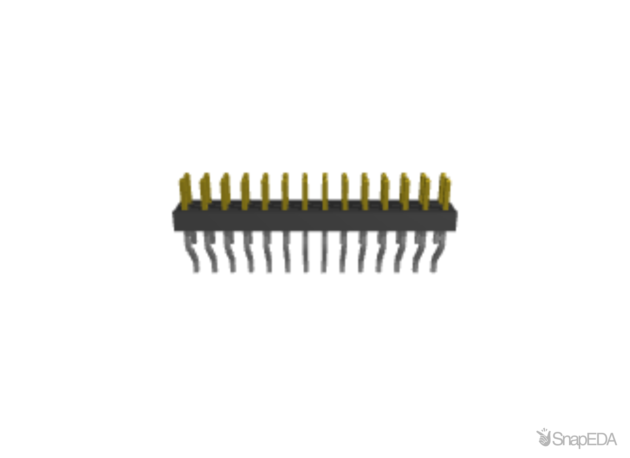 MMT-114-01-L-DH 3D Model