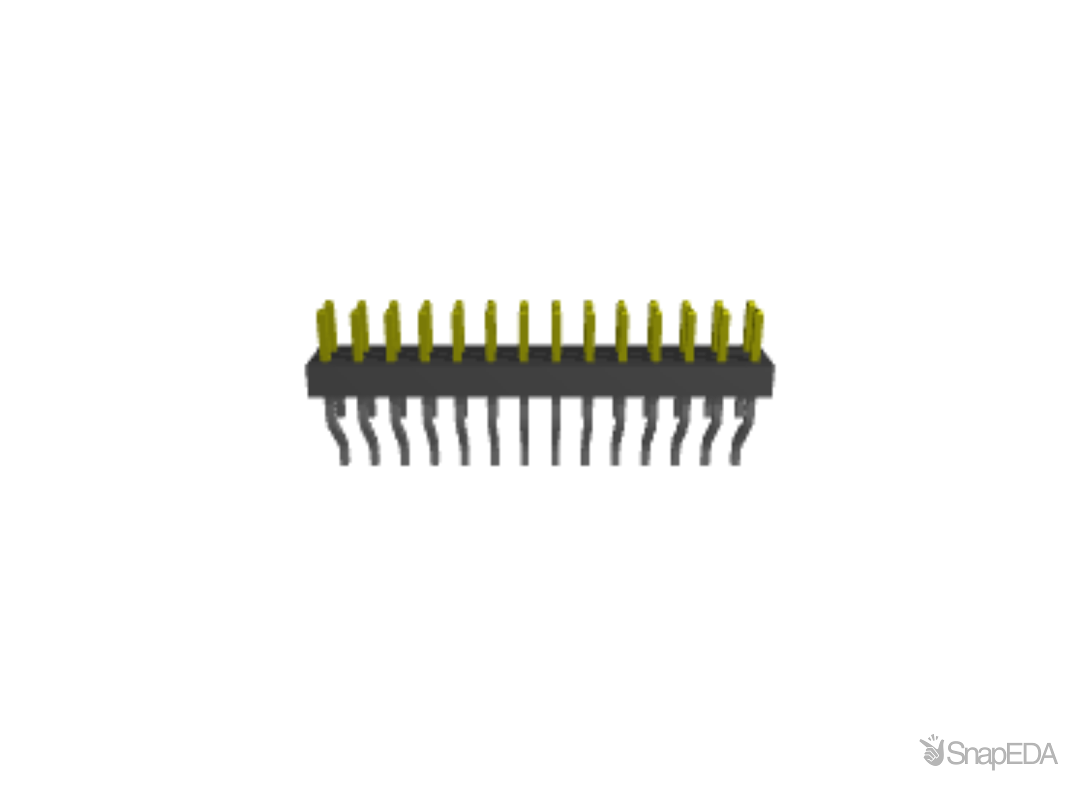 MMT-114-01-SM-DH 3D Model