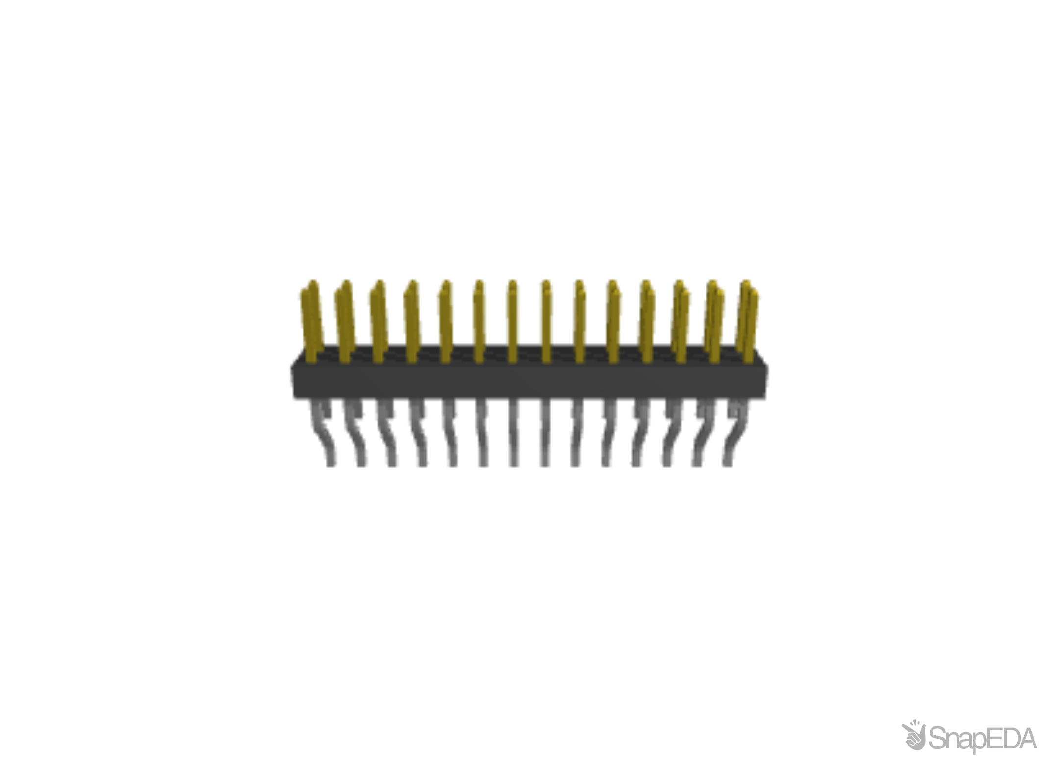MMT-114-02-L-DH 3D Model