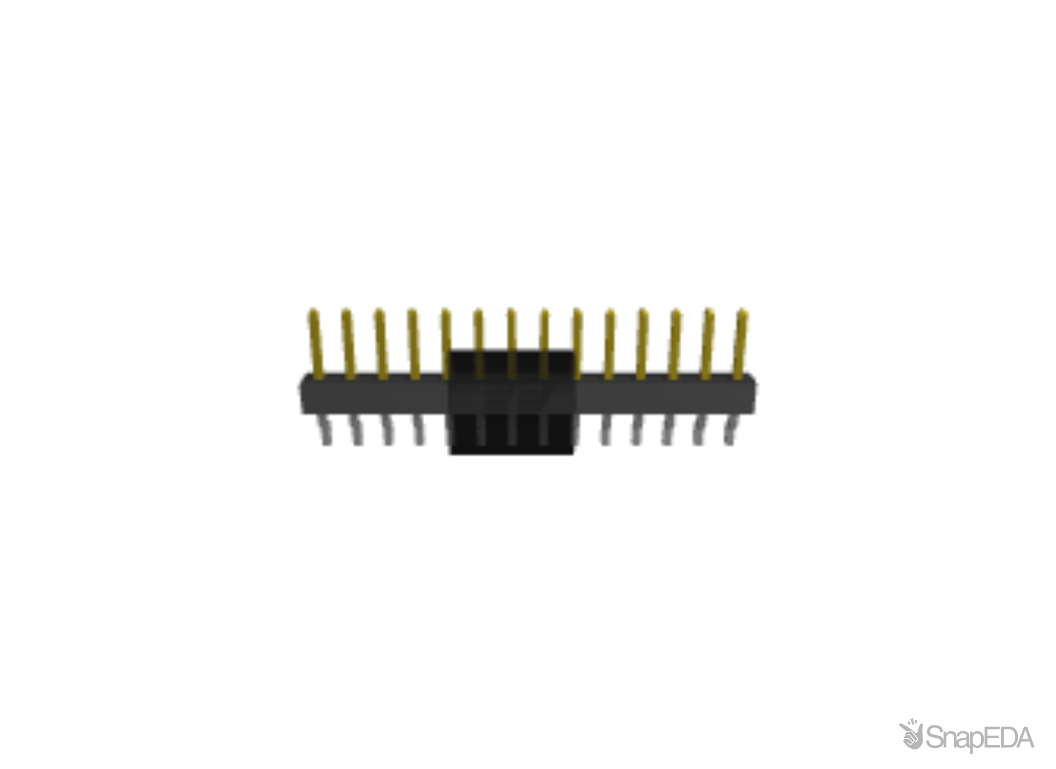 MMT-114-02-L-SH-P-TR 3D Model