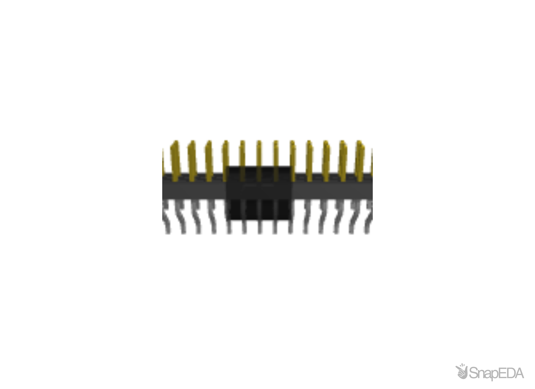 MMT-114-02-S-DH-P 3D Model