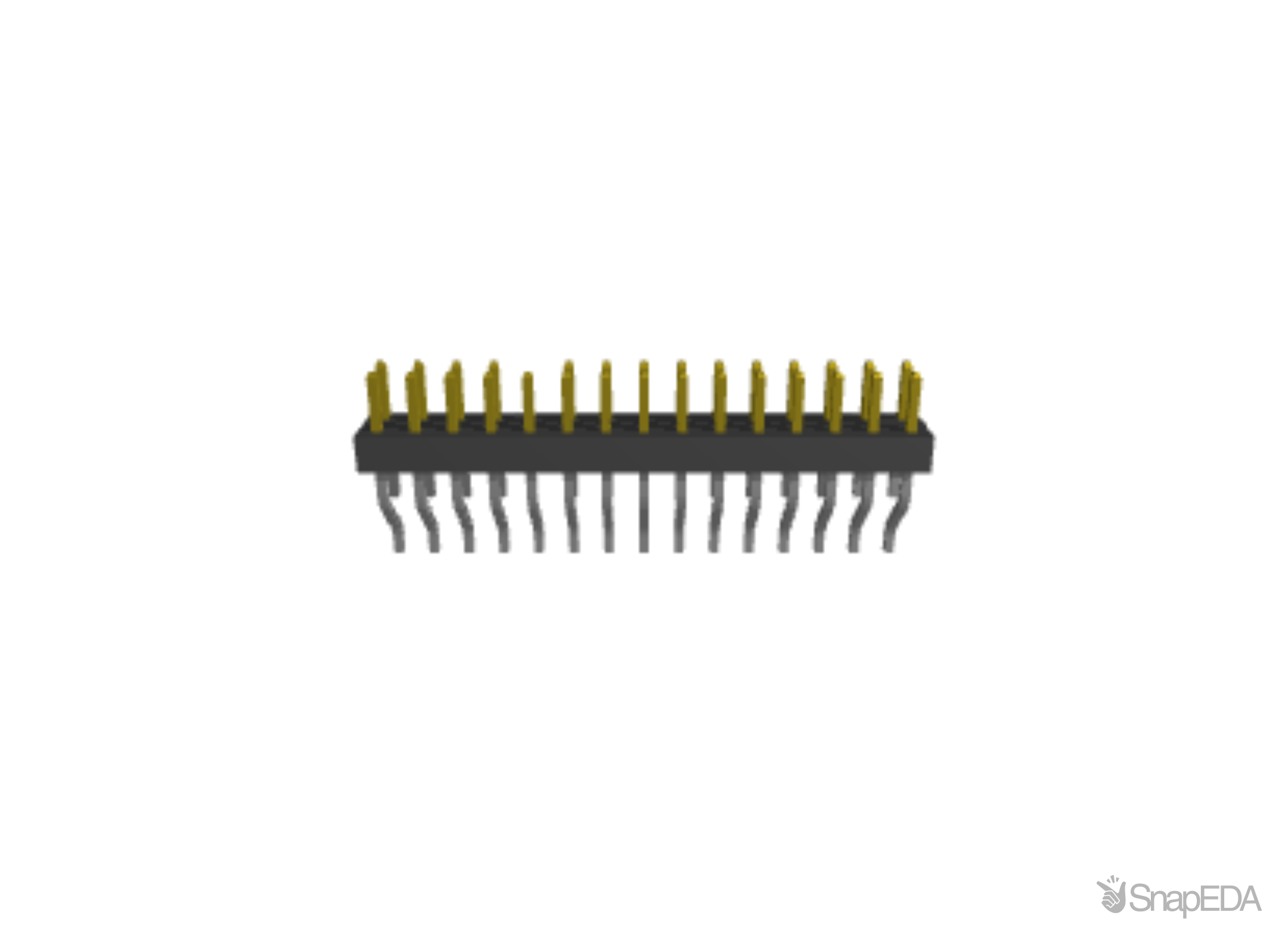 MMT-115-01-S-DH-021 3D Model
