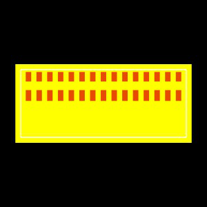 MMT-115-01-S-DH-K Footprint