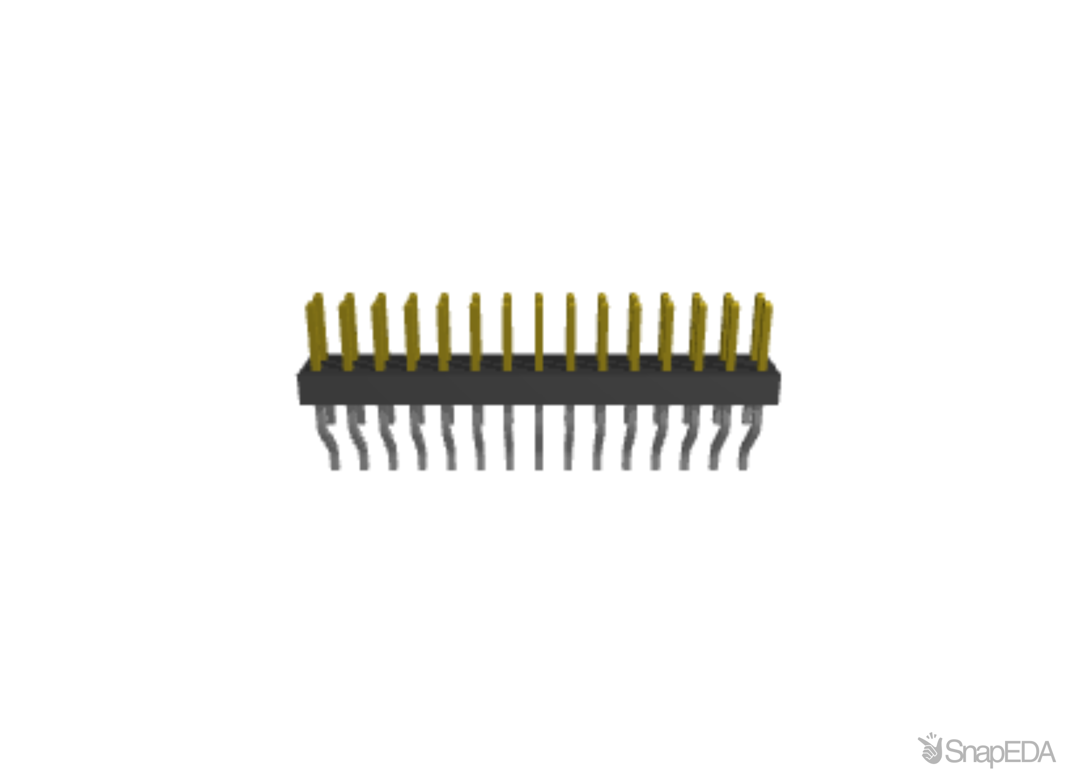 MMT-115-02-F-DH 3D Model