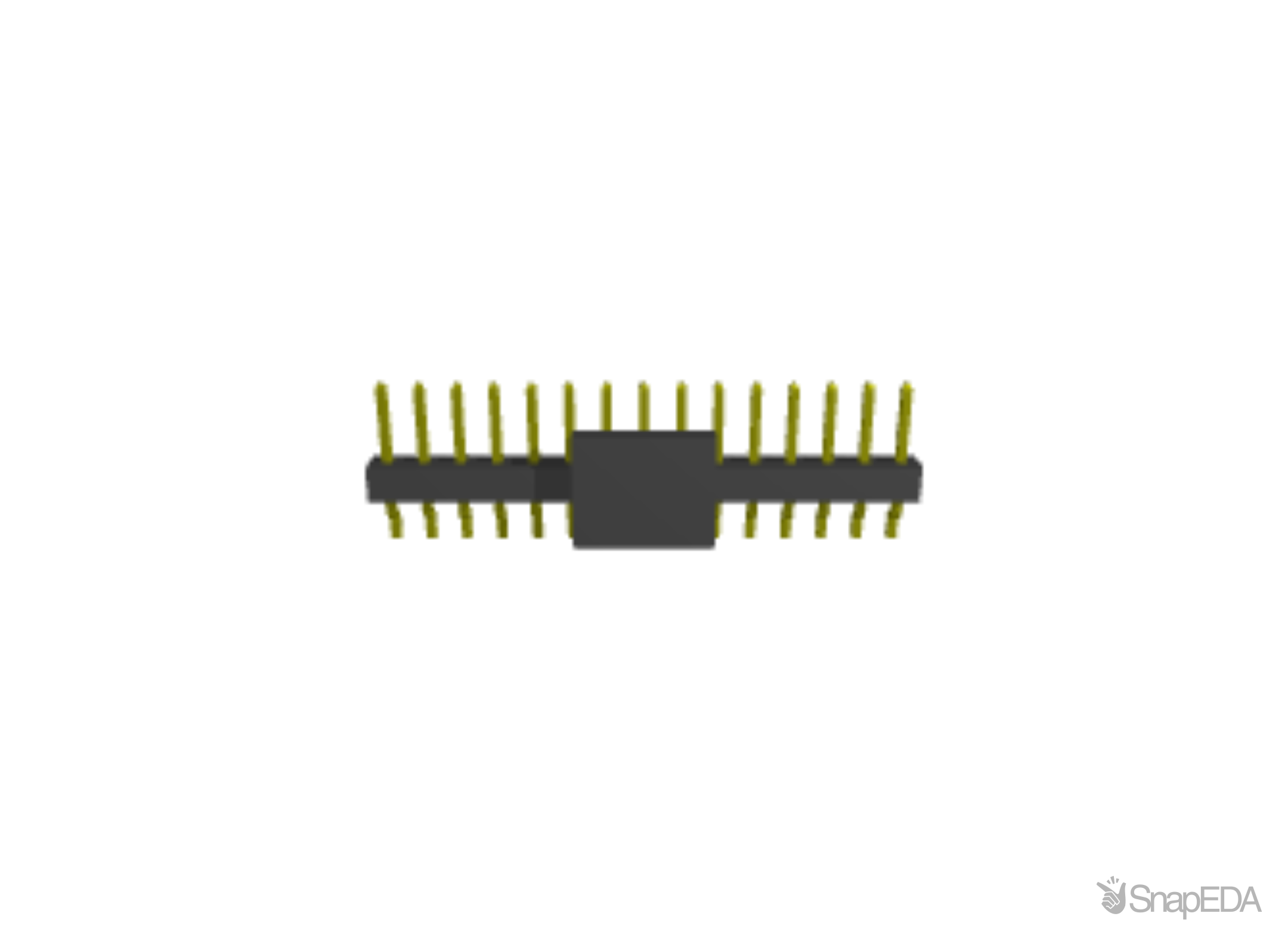 MMT-115-02-F-SH-P 3D Model