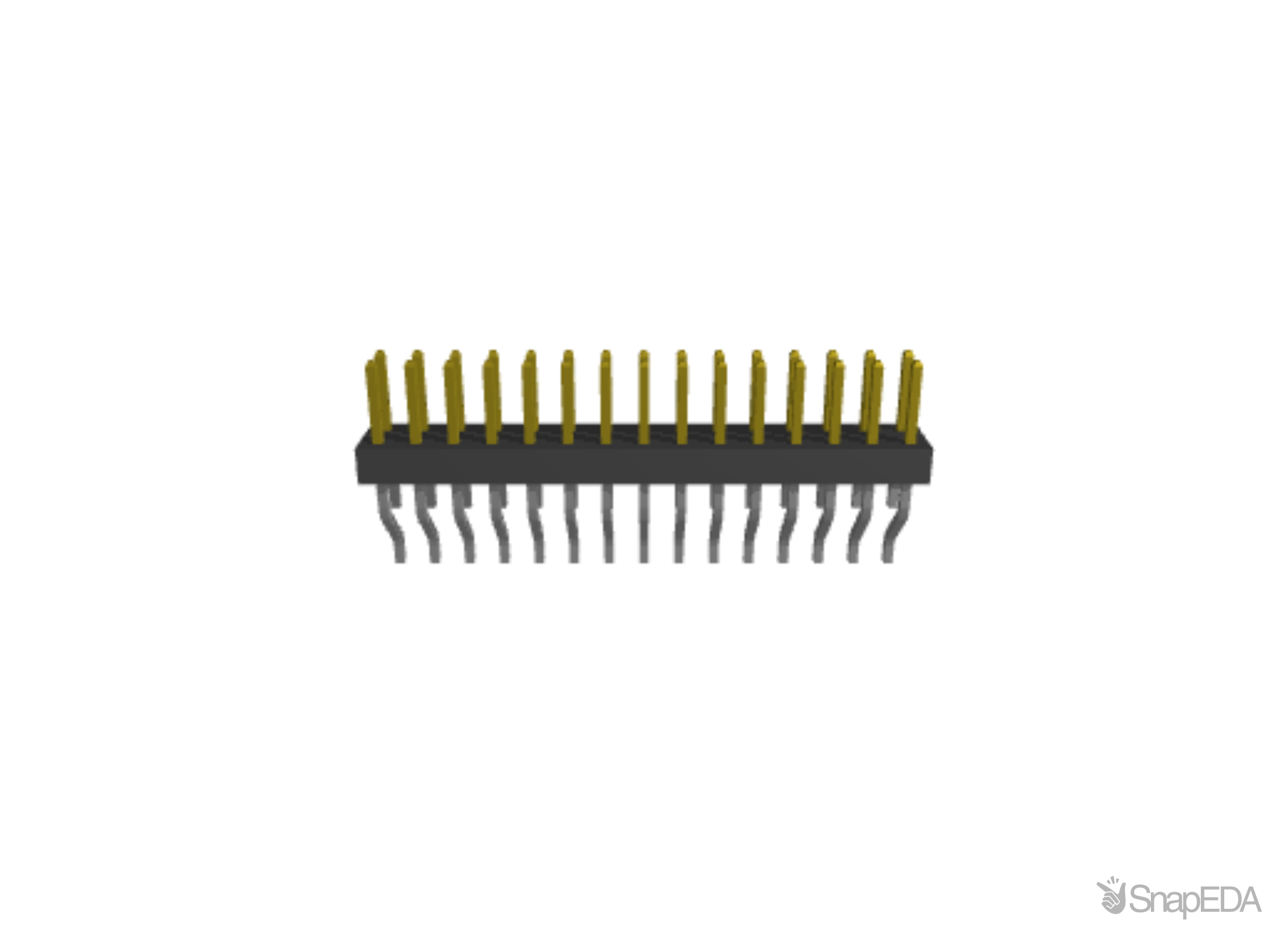 MMT-115-02-S-DH 3D Model