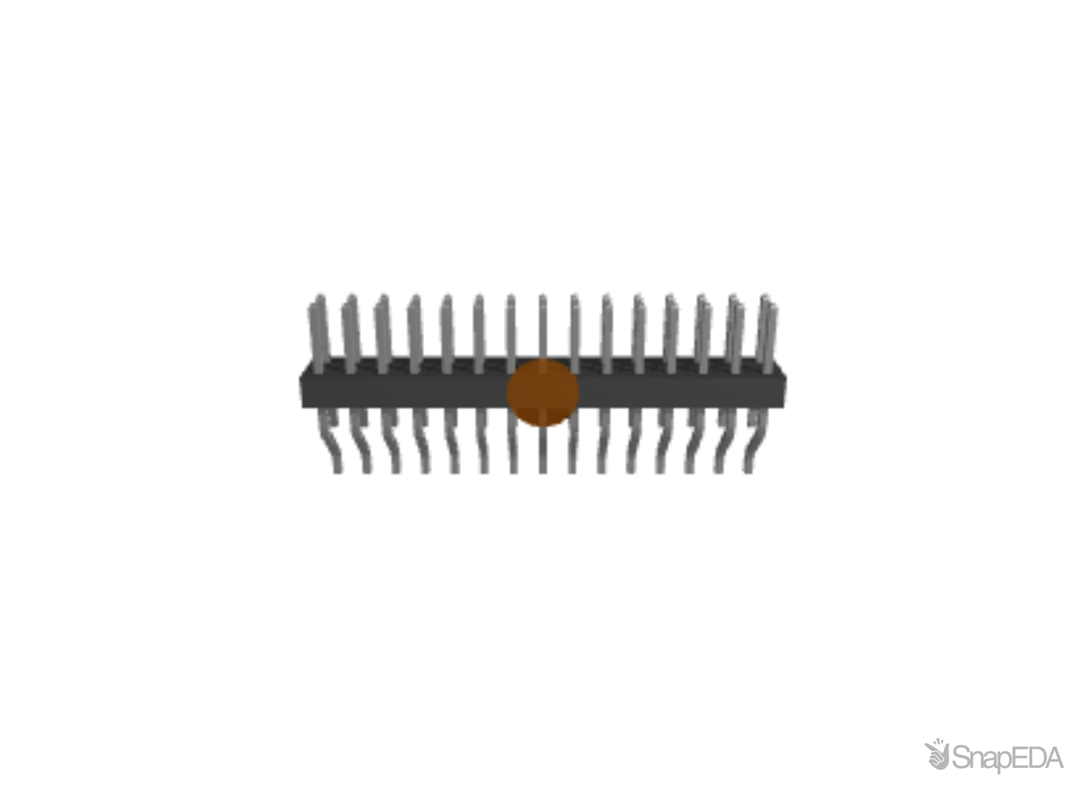 MMT-115-02-T-DH-K 3D Model