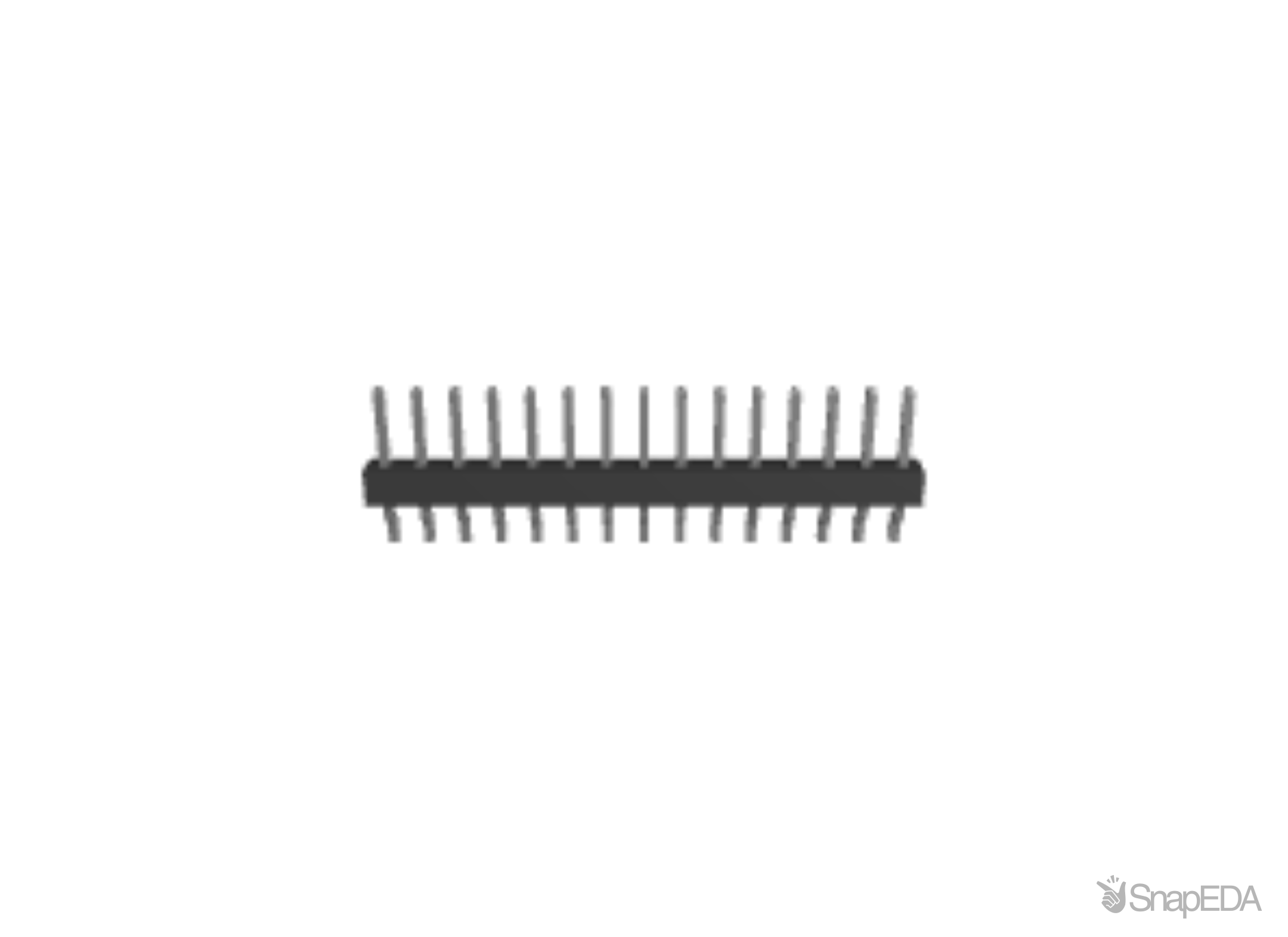 MMT-115-02-T-SH 3D Model