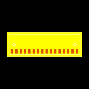 MMT-116-01-S-SH-A-P Footprint