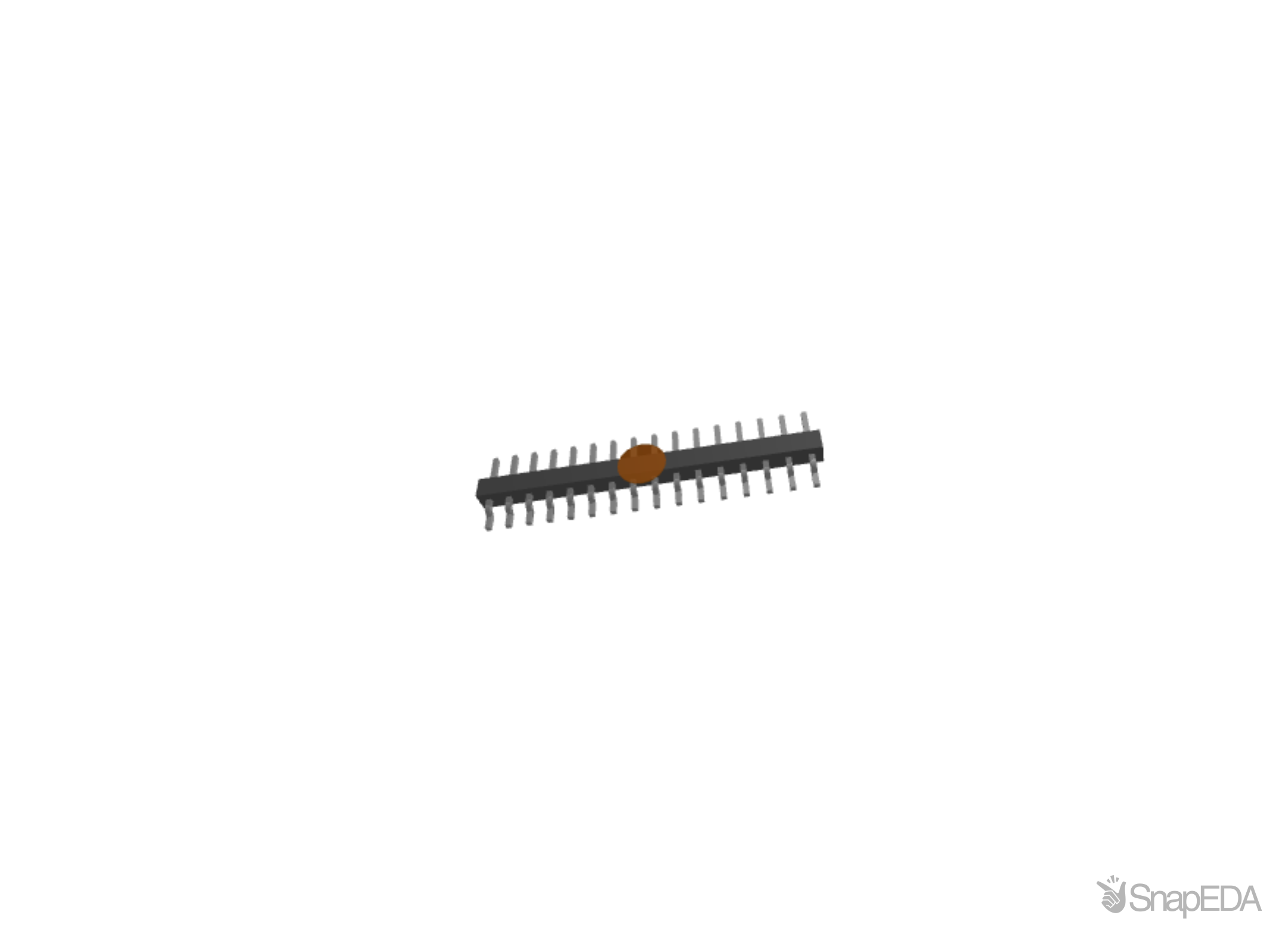 MMT-116-01-T-SH-K-TR 3D Model