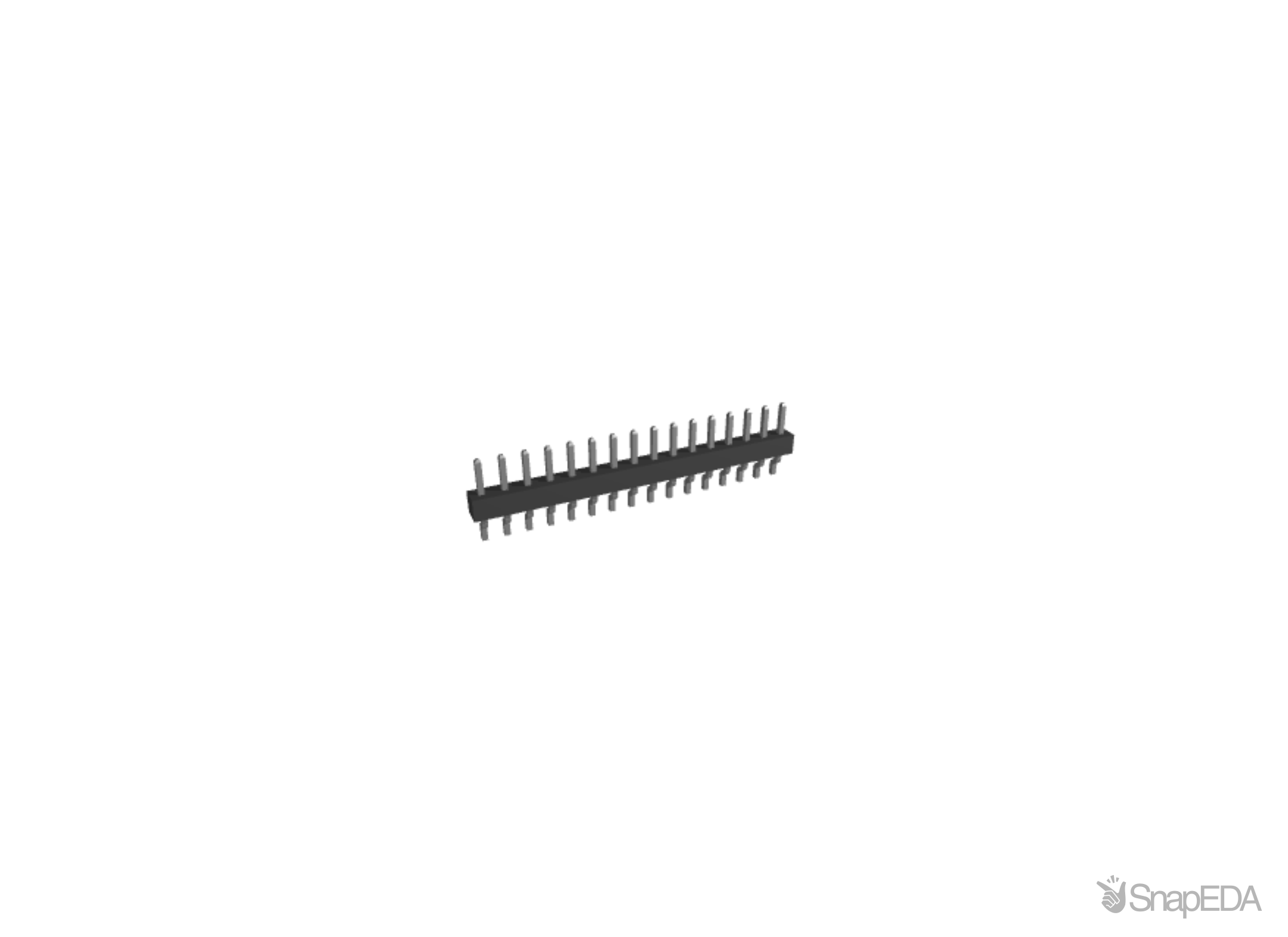 MMT-116-01-TM-SH 3D Model