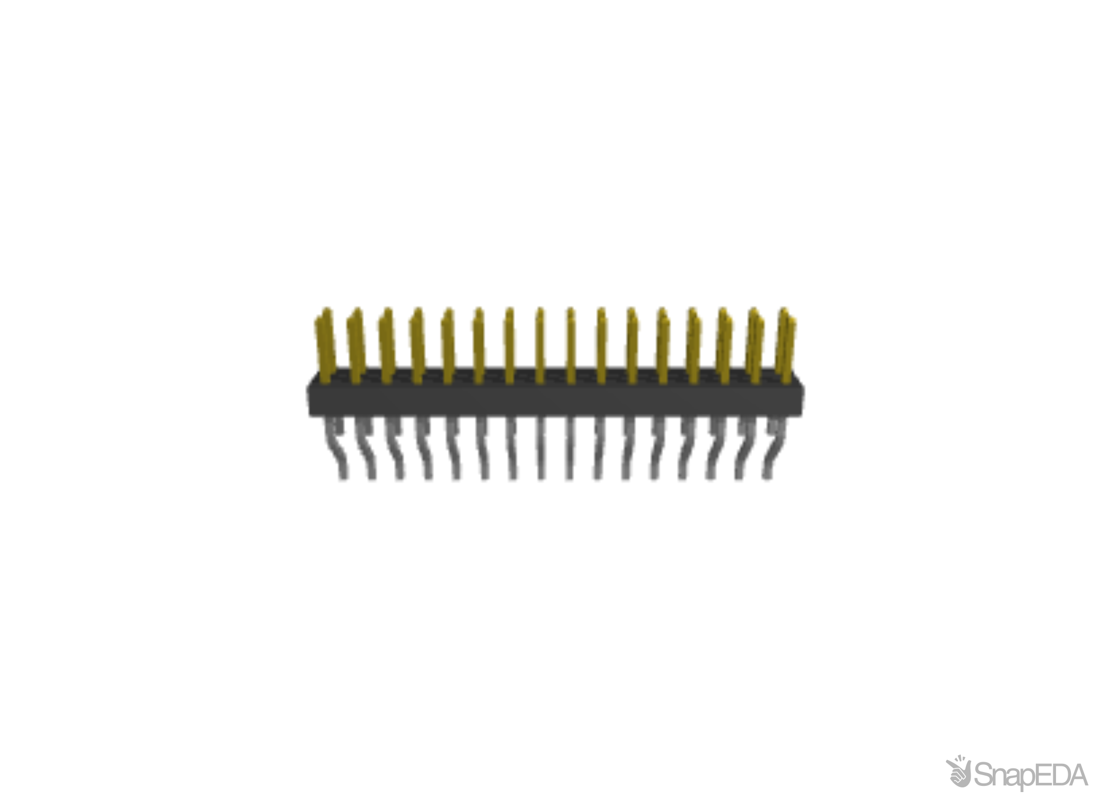 MMT-116-02-S-DH 3D Model