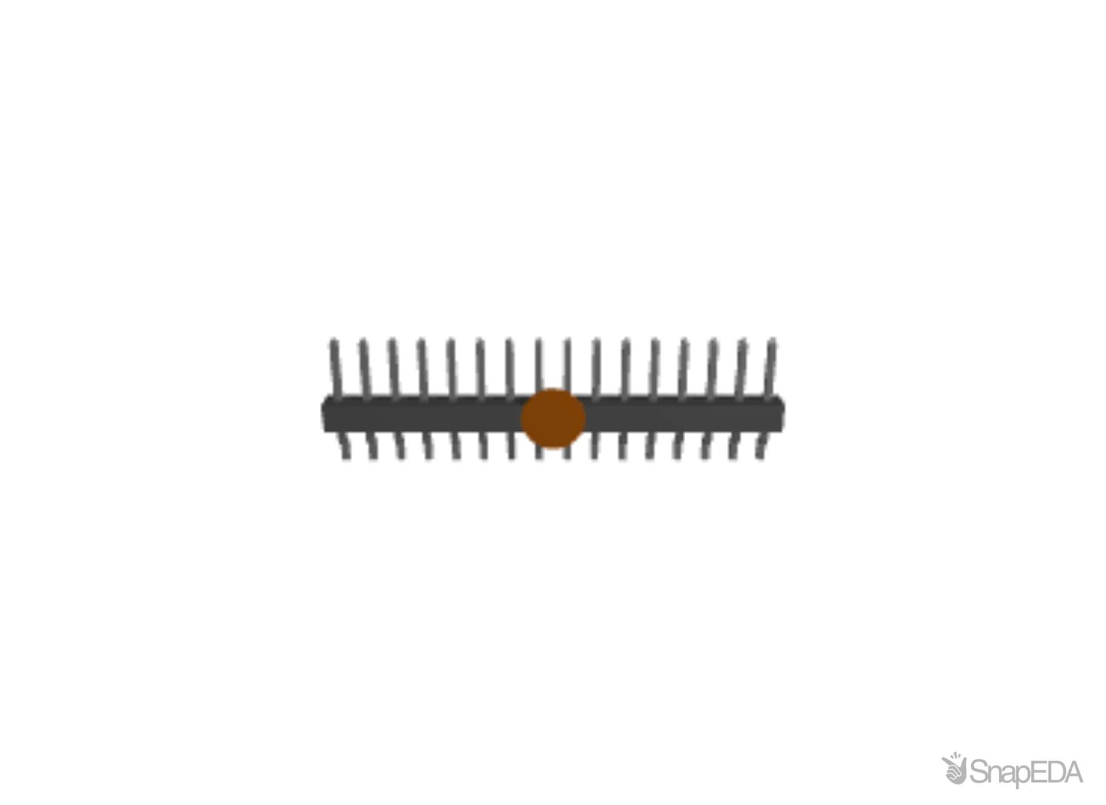 MMT-116-02-T-SH-K-TR 3D Model