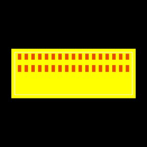 MMT-117-01-T-DH-TR Footprint