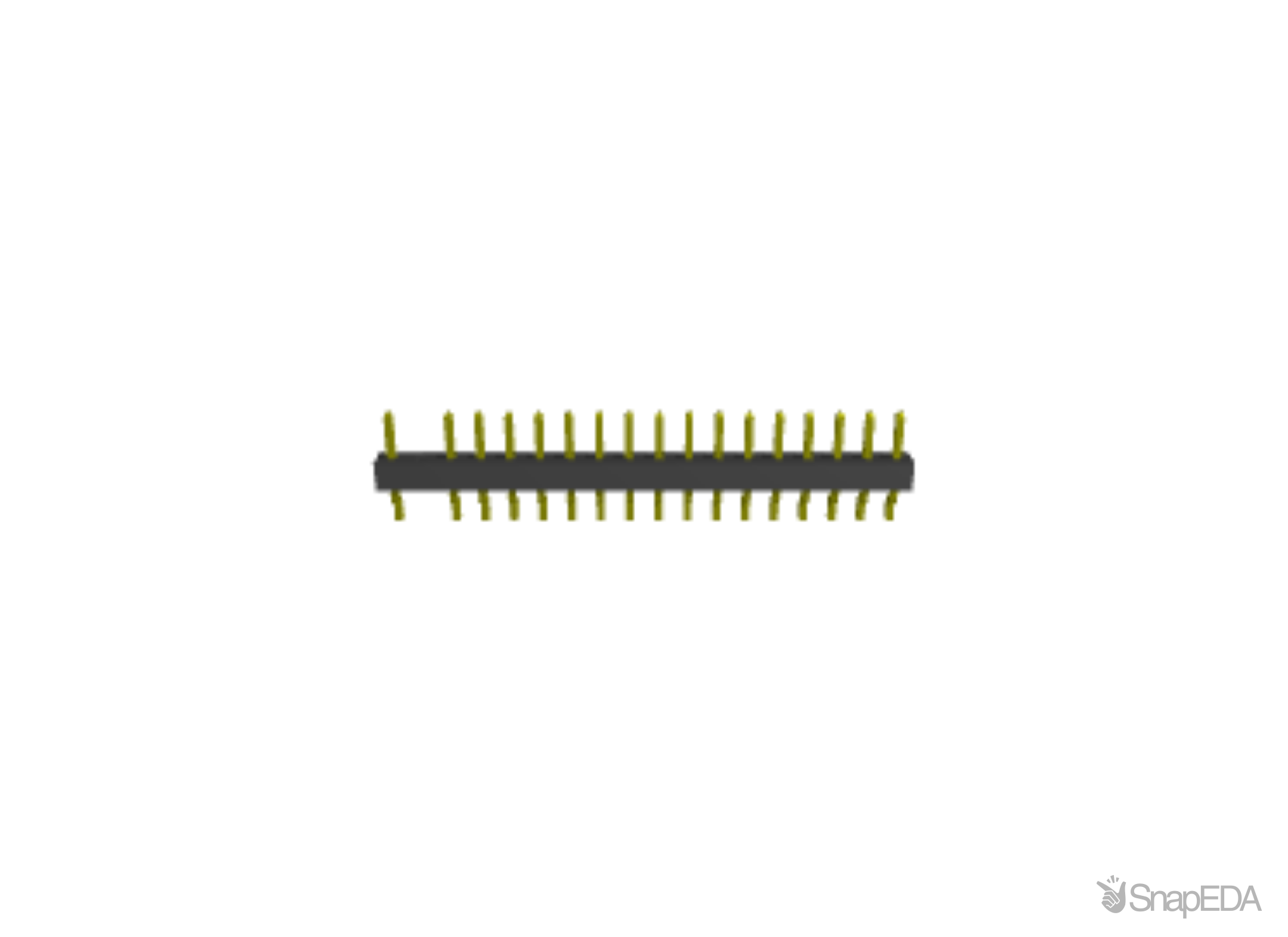 MMT-118-01-L-SH-002 3D Model