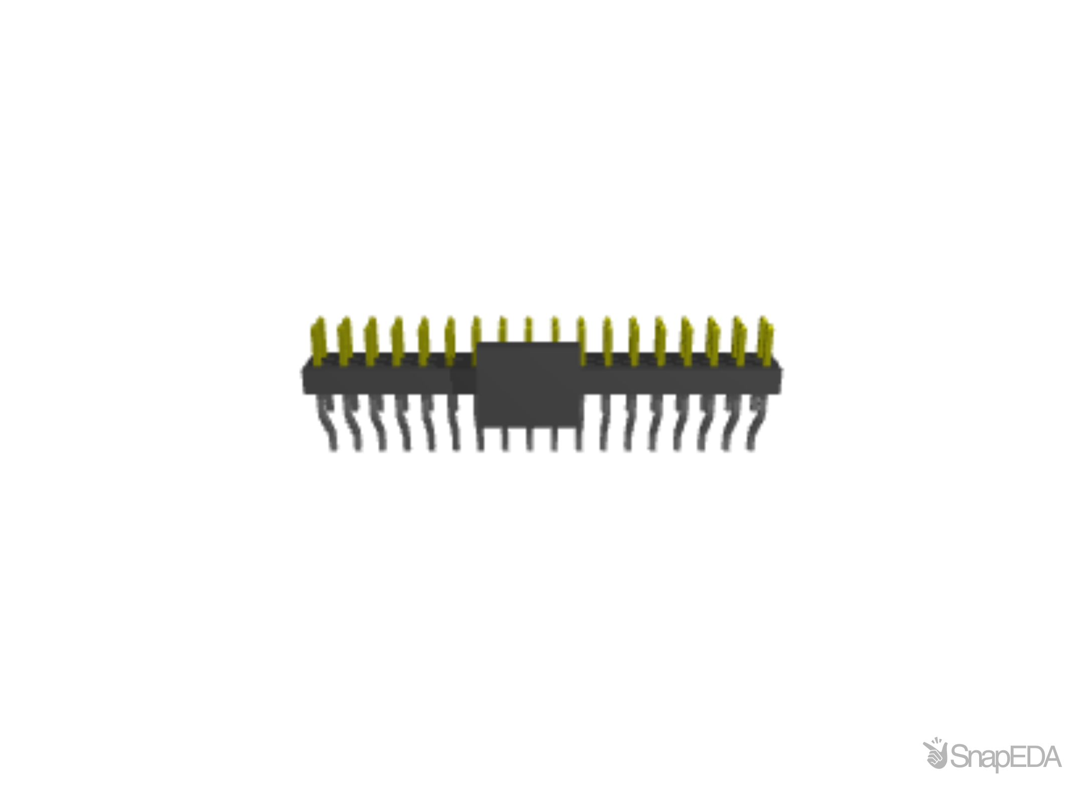 MMT-118-01-S-DH-P-TR 3D Model