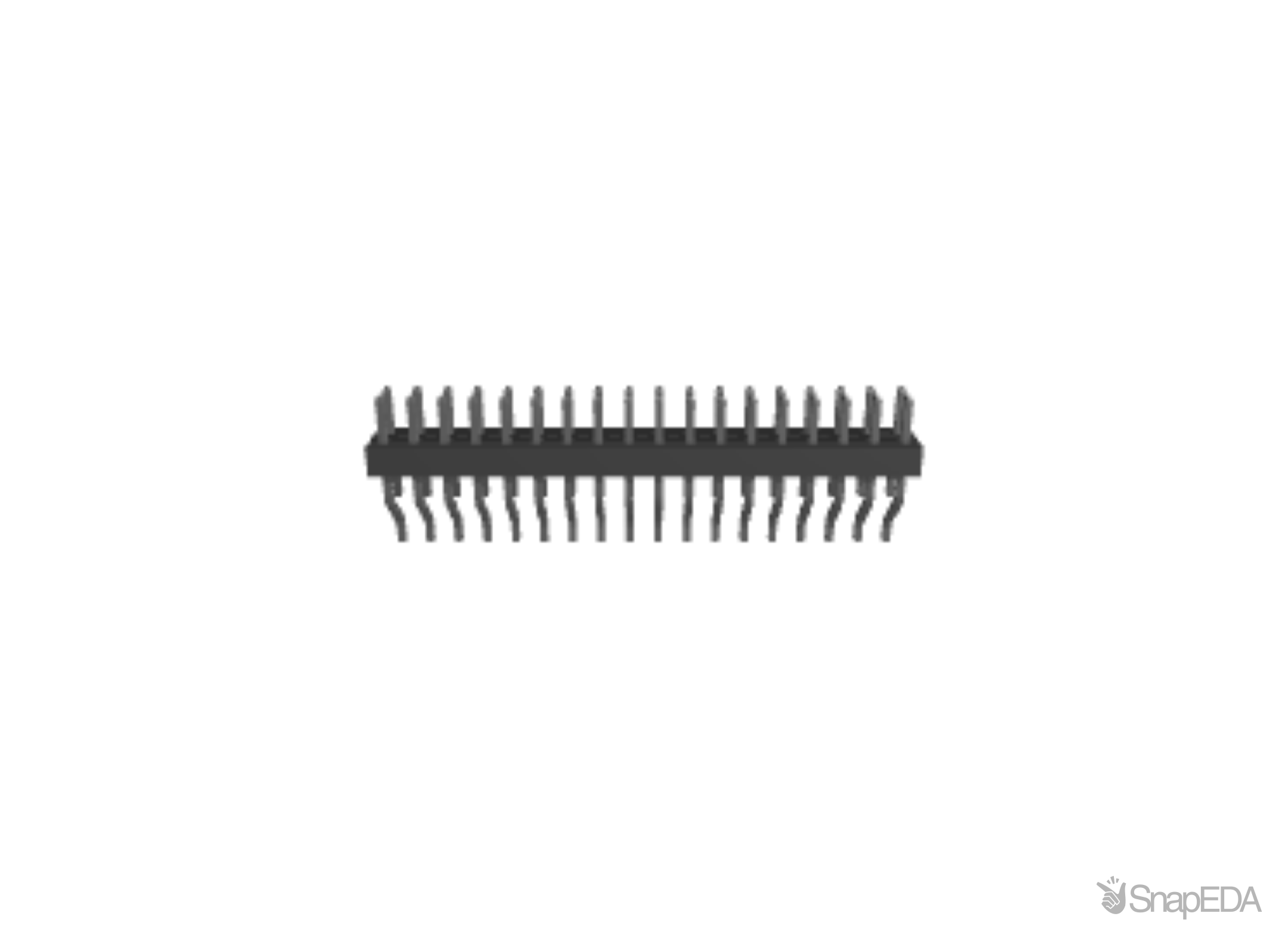 MMT-118-01-T-DH-LC 3D Model