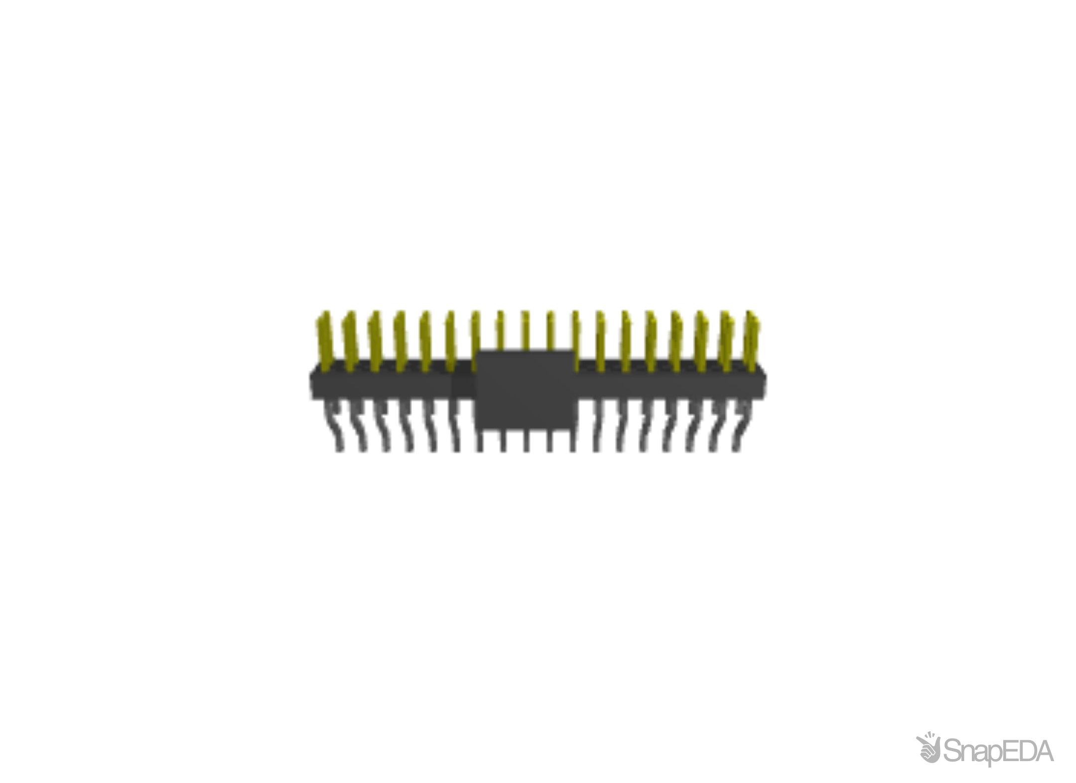 MMT-118-02-S-DH-P 3D Model