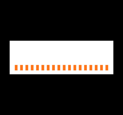 MMT-118-02-S-SH Footprint