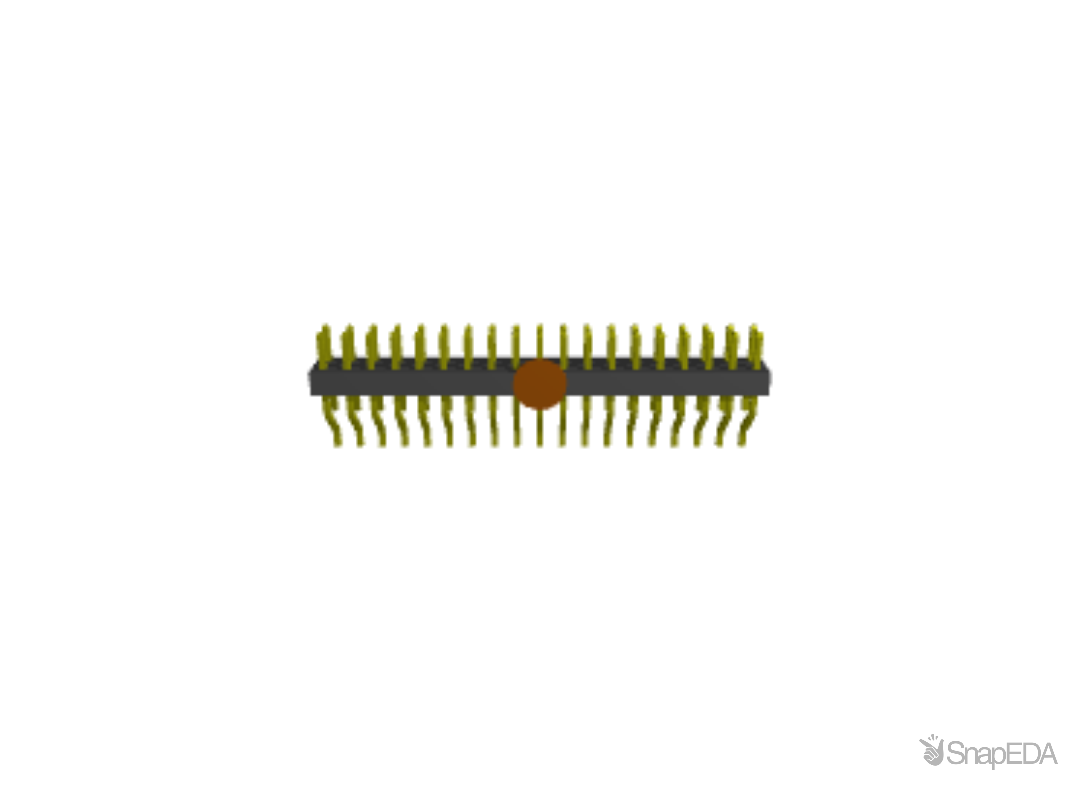 MMT-119-01-S-DH-K 3D Model