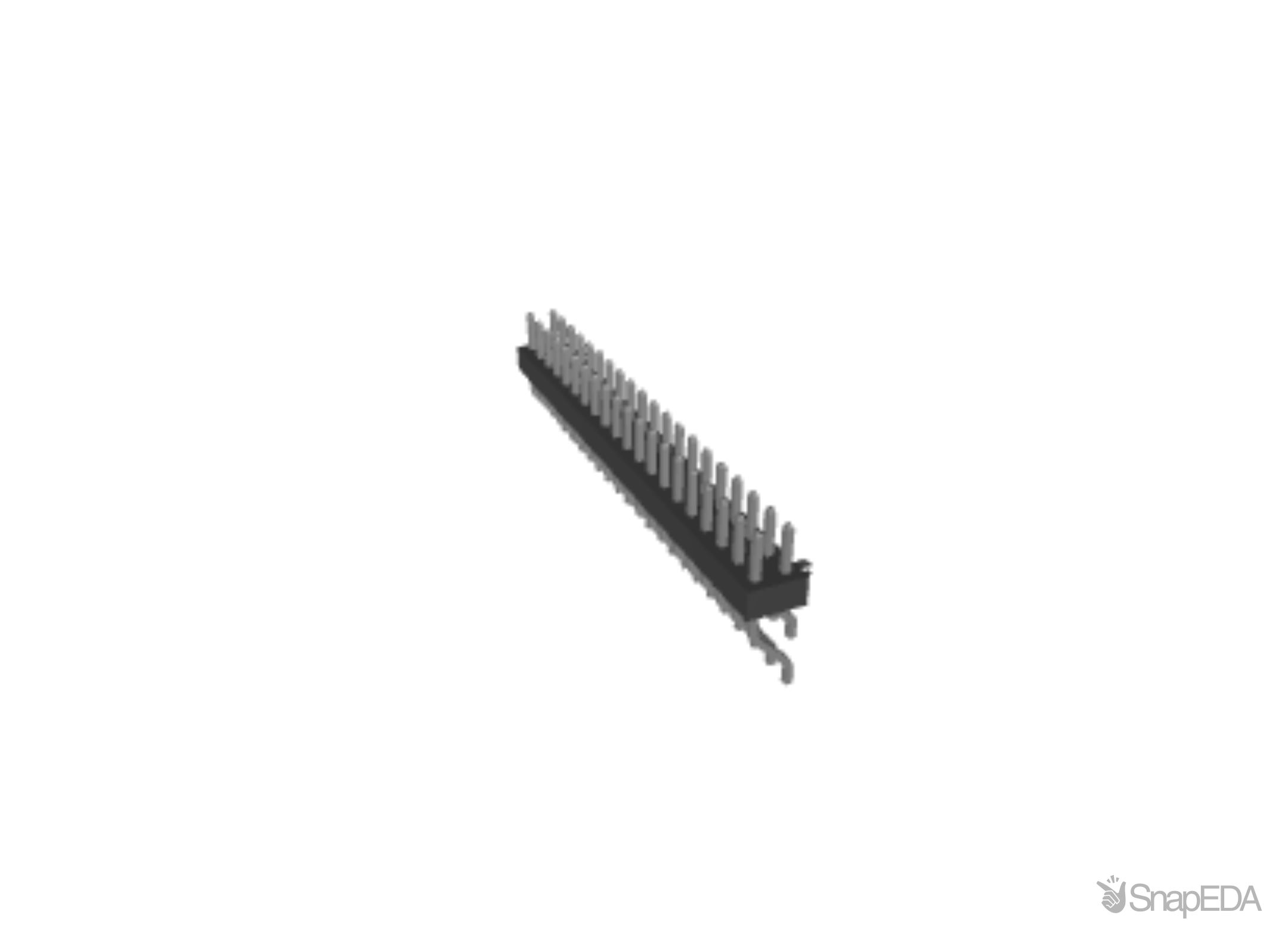 MMT-120-01-T-DH-LC 3D Model