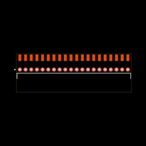 MMT-120-02-L-MT-P-TR Footprint