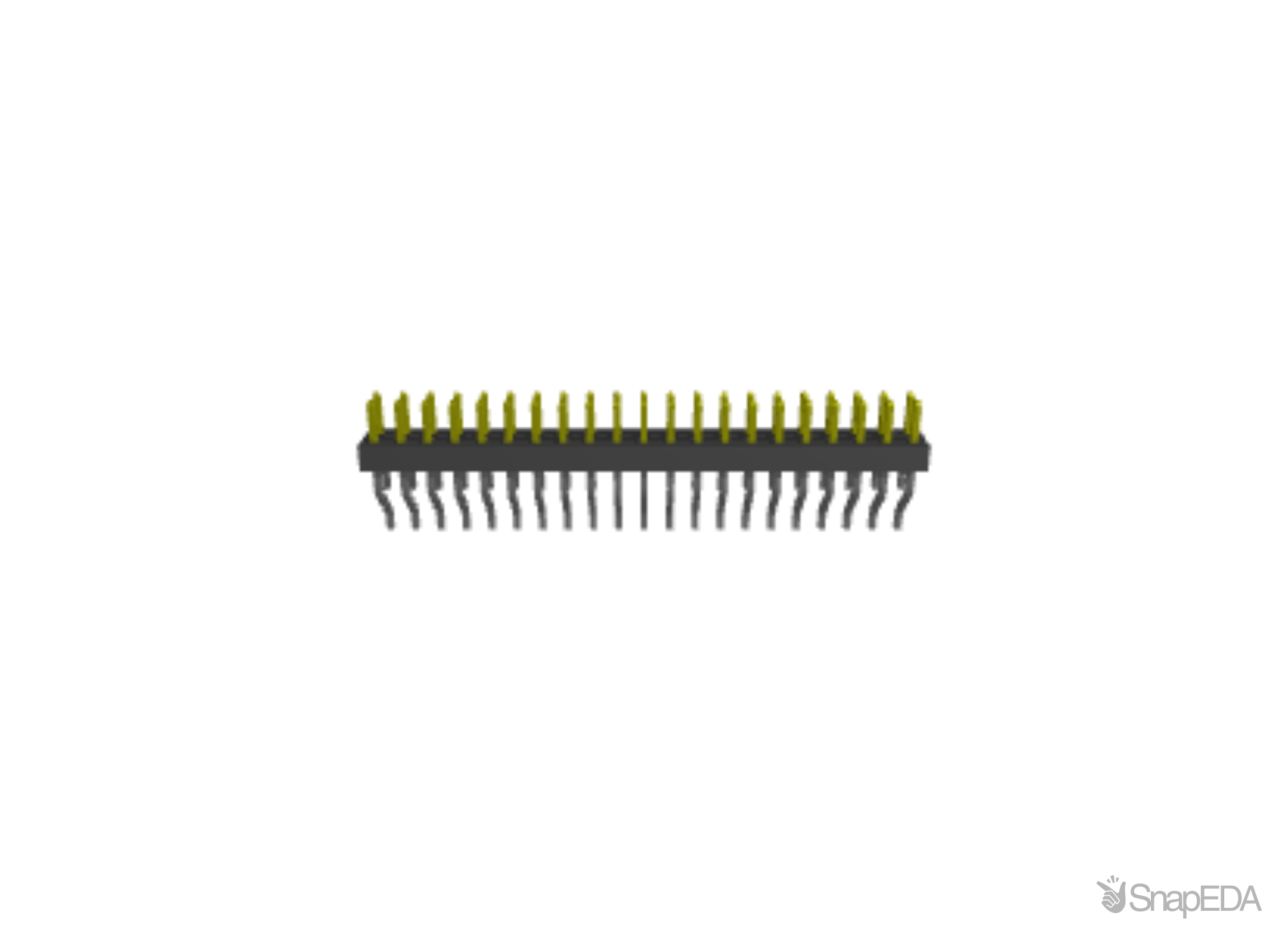 MMT-121-01-F-DH 3D Model