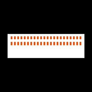 MMT-122-01-L-DH Footprint