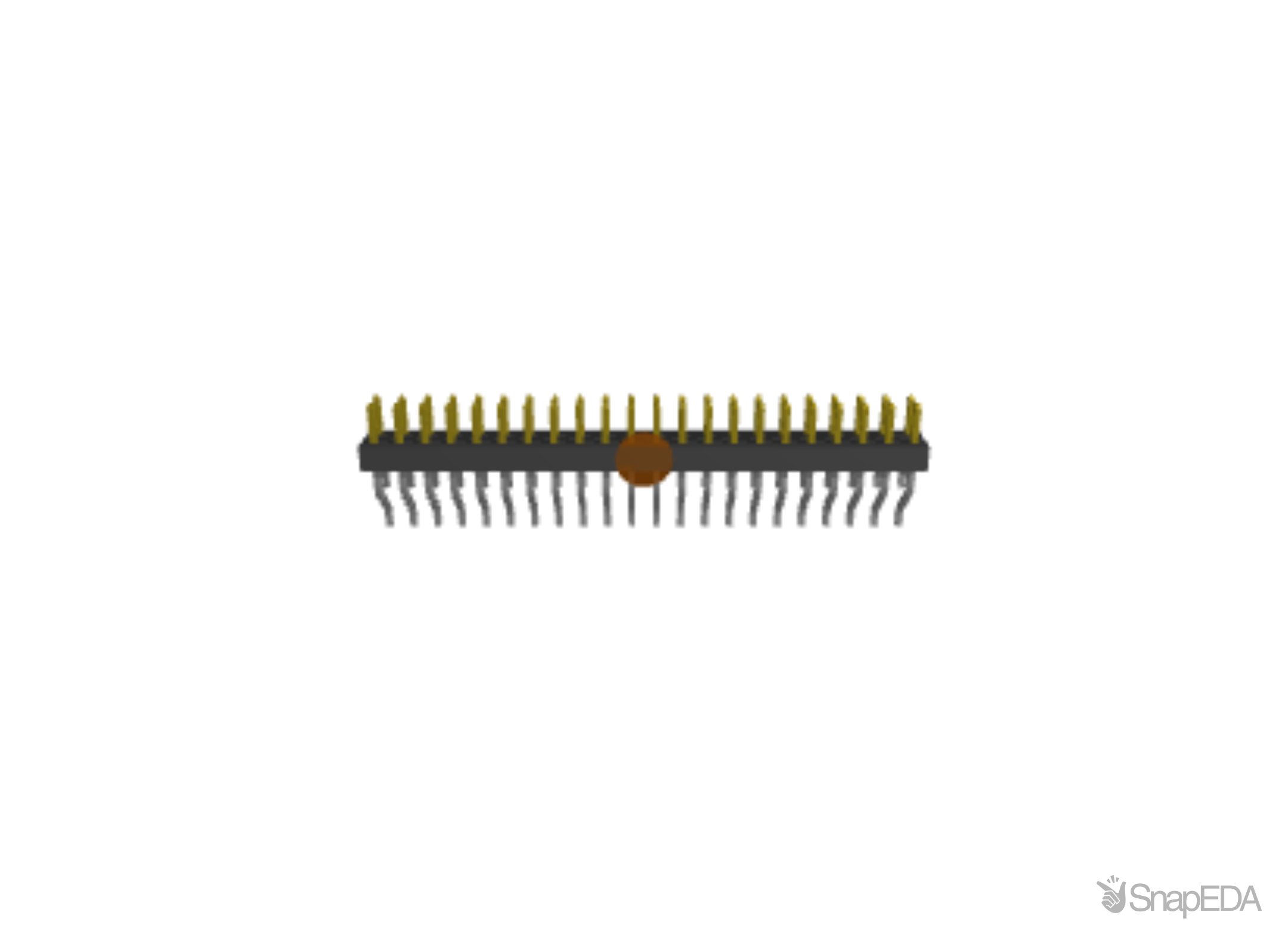 MMT-122-01-S-DH-K 3D Model