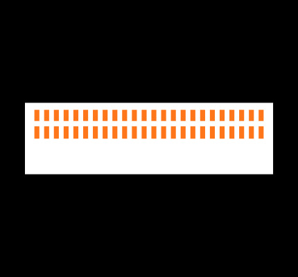 MMT-124-01-L-DH-A Footprint