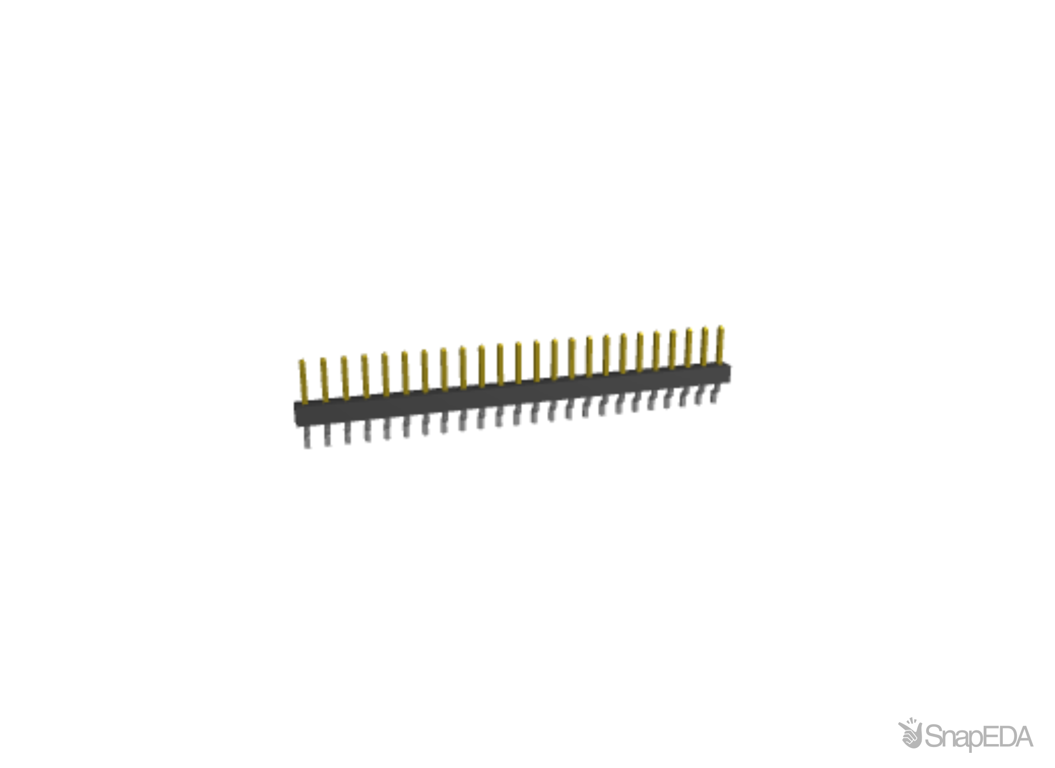 MMT-124-02-S-SH 3D Model