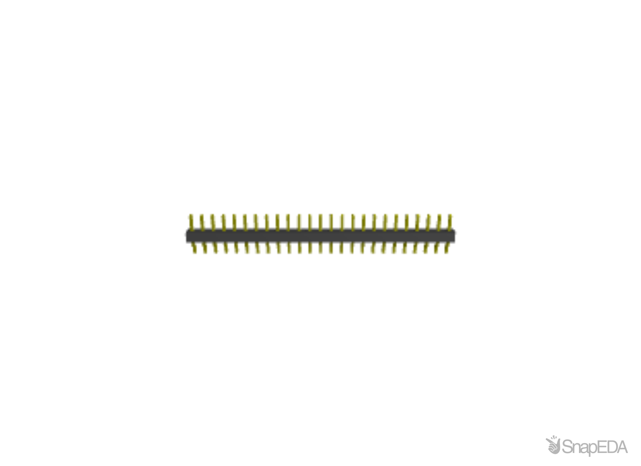 MMT-125-01-L-SH-A 3D Model
