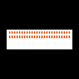MMT-125-02-S-DH-TR Footprint
