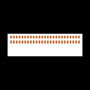 MMT-125-02-T-DH-025 Footprint