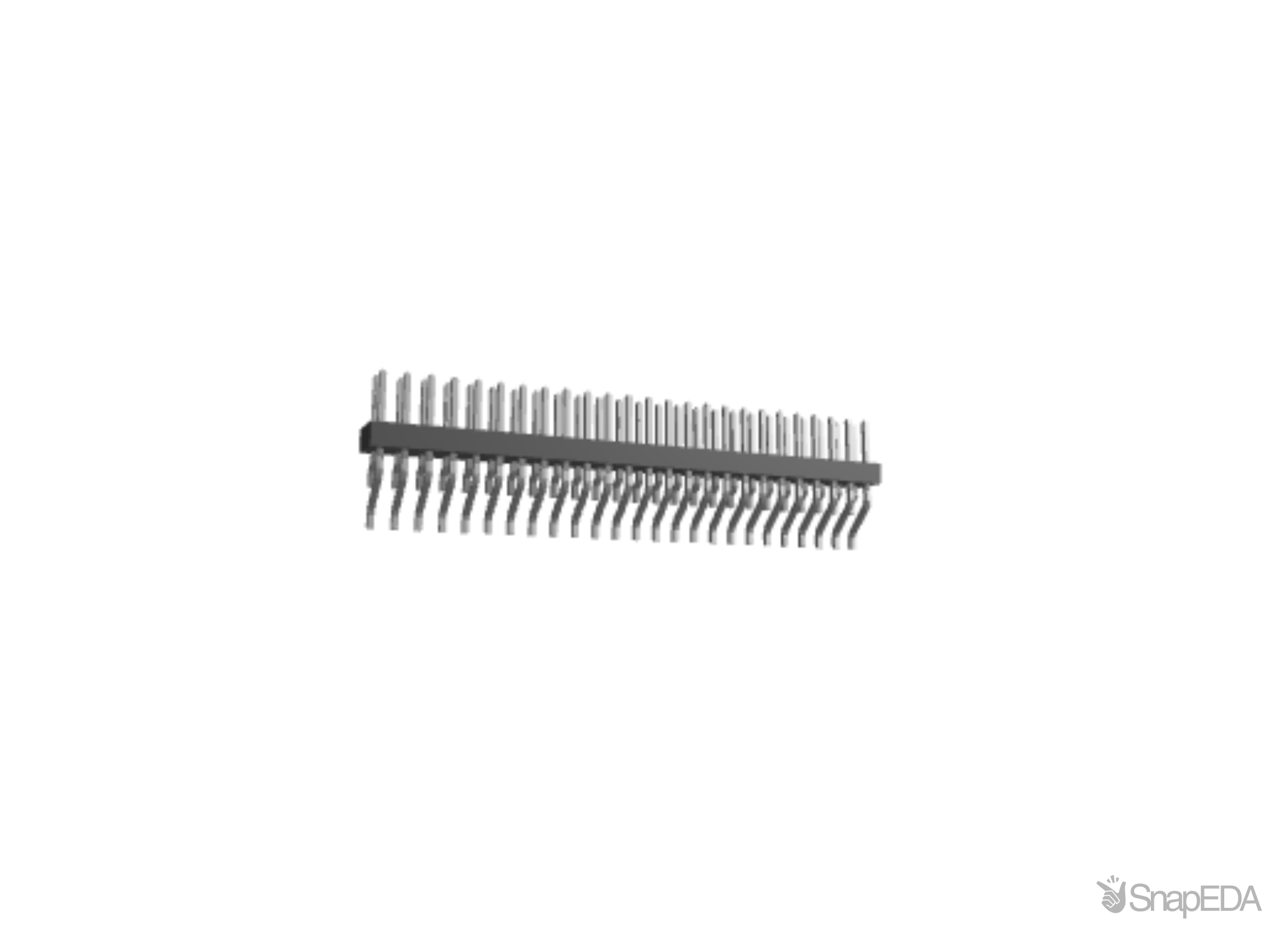 MMT-125-02-T-DH 3D Model