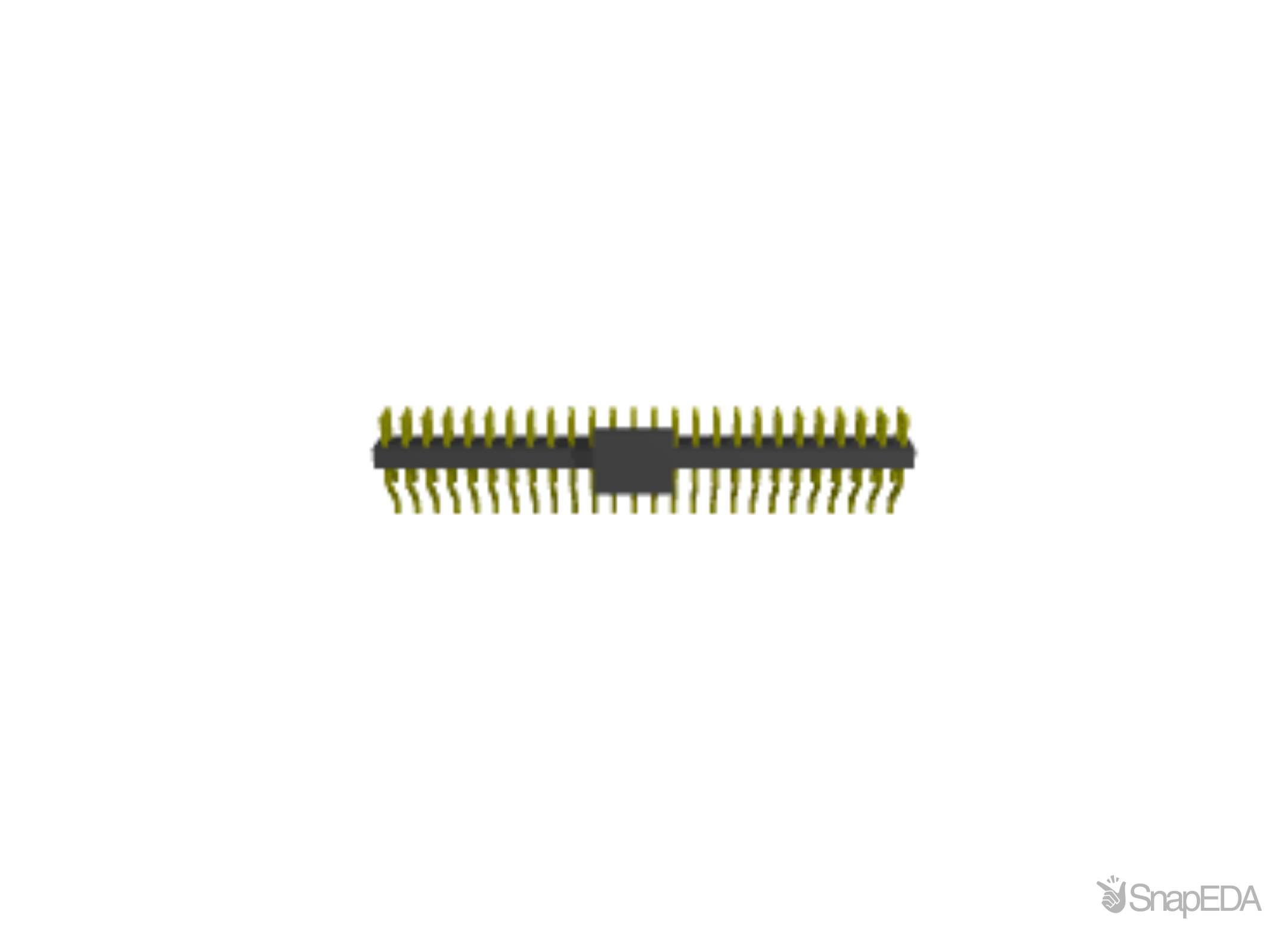 MMT-126-01-S-DH-P 3D Model