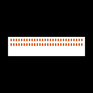 MMT-128-01-L-DH Footprint