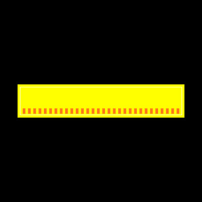 MMT-130-02-S-SH-K Footprint