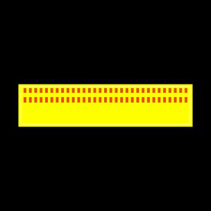 MMT-131-02-S-DH Footprint