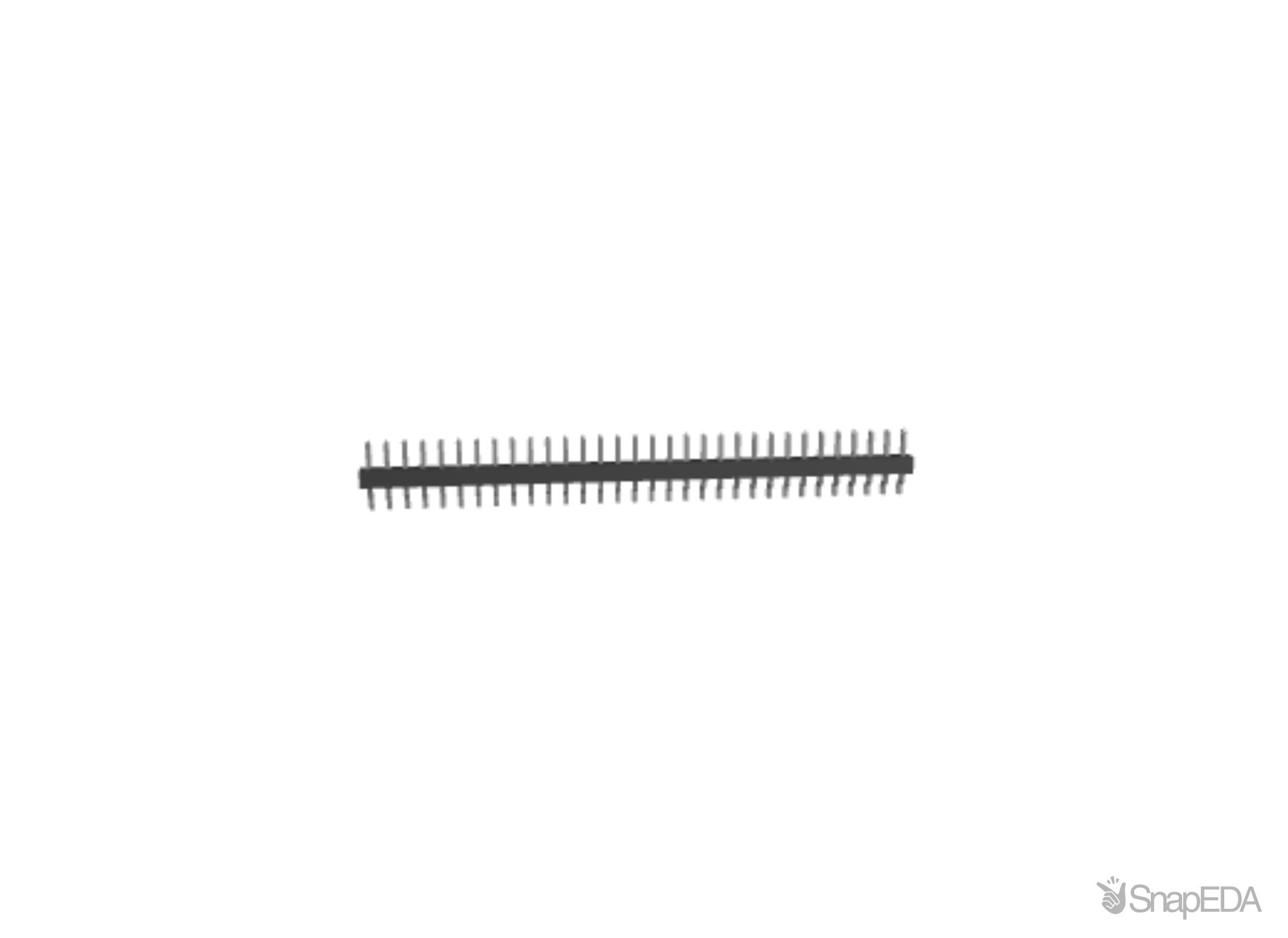 MMT-132-01-T-SH 3D Model