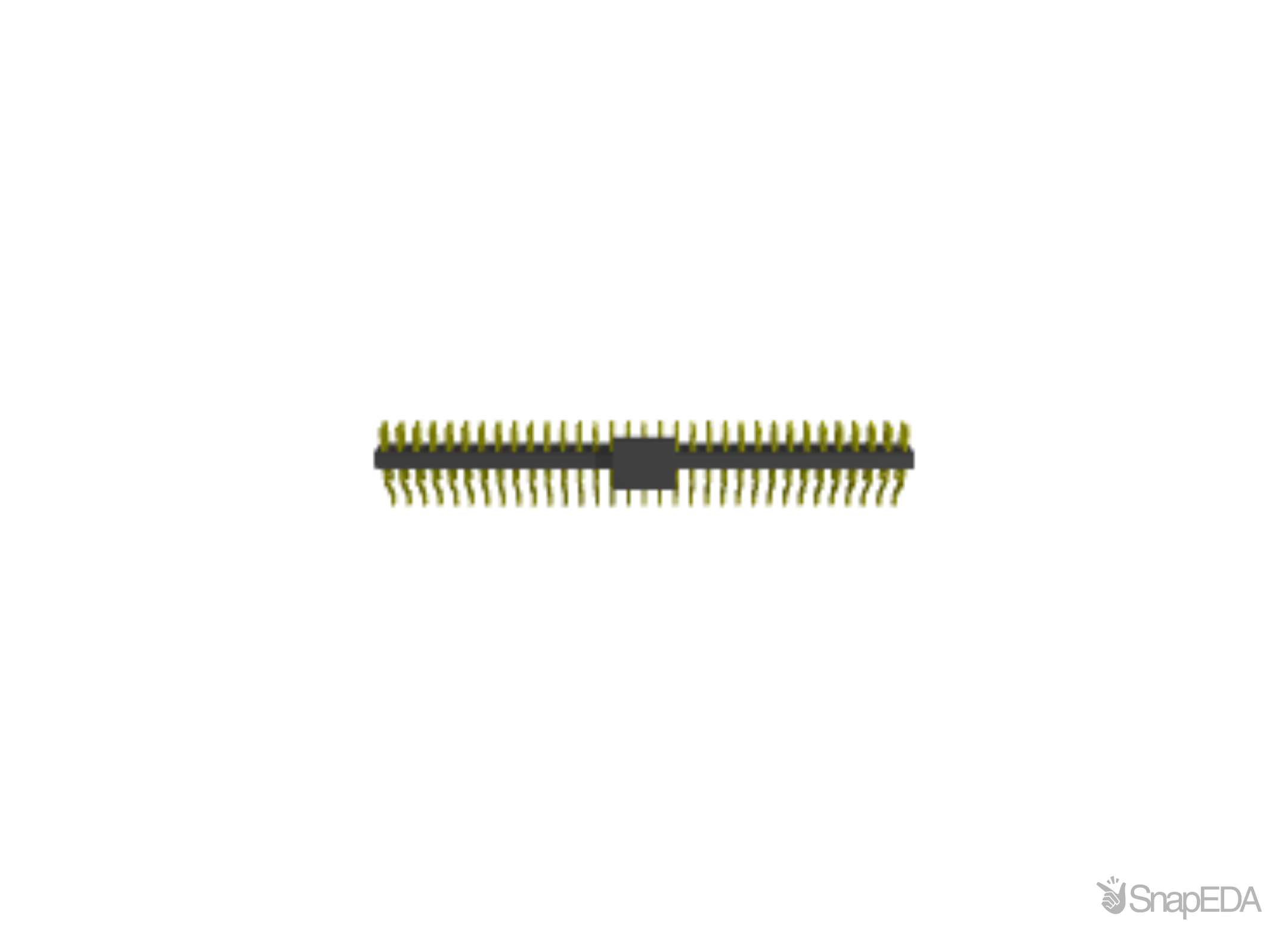 MMT-133-01-L-DH-P 3D Model