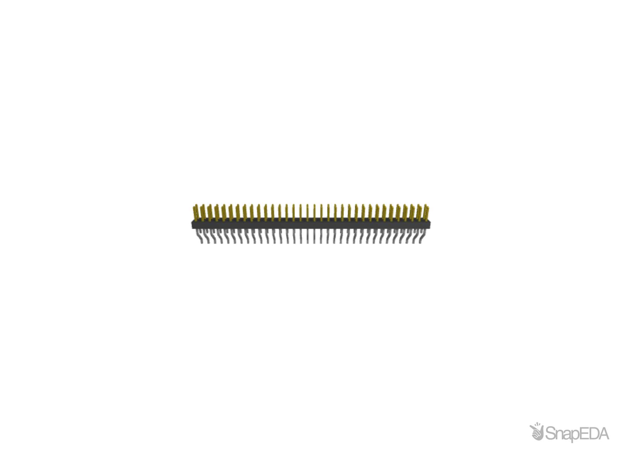 MMT-134-02-L-DH 3D Model