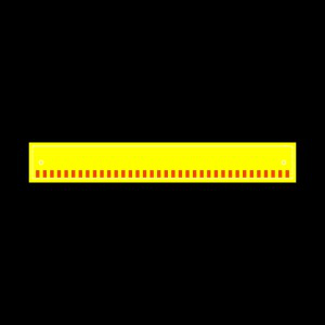 MMT-136-01-T-SH-LC-002 Footprint
