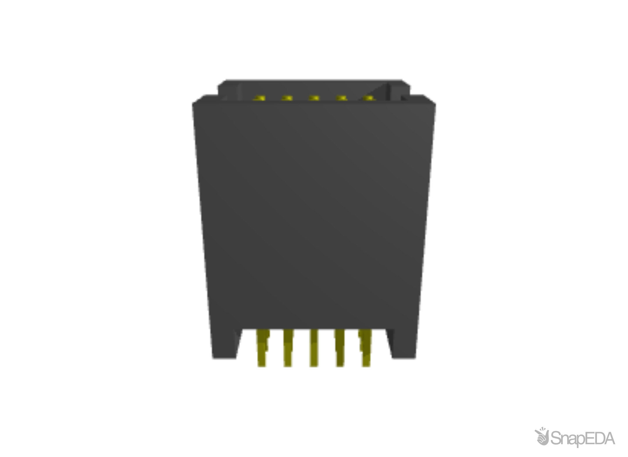 MOLC-105-31-L-Q 3D Model