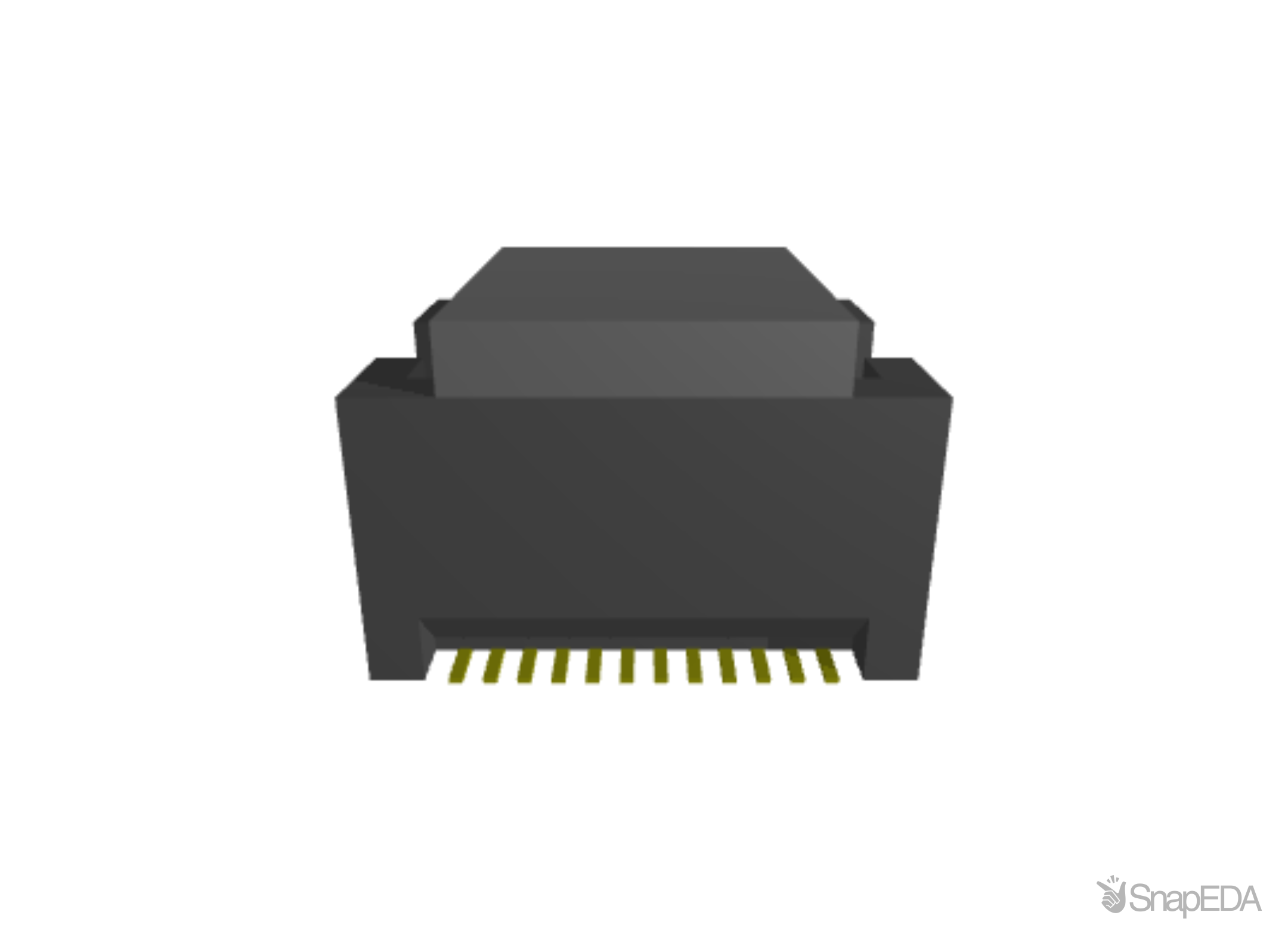 MOLC-106-02-STL-Q-LC-P-TR 3D Model
