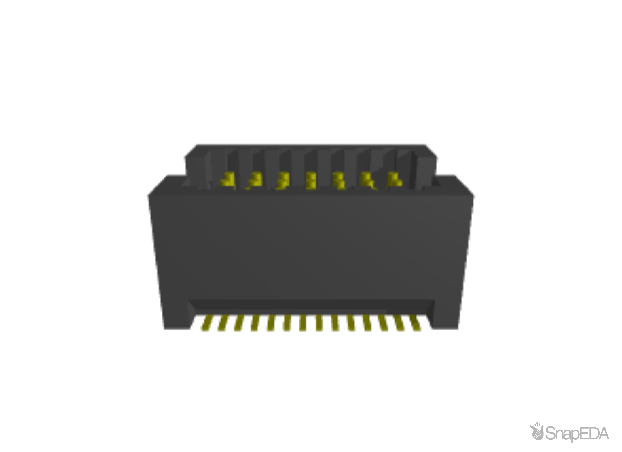 MOLC-107-02-STL-Q 3D Model